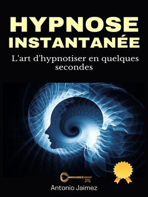 cover image of Hypnose Instantanée